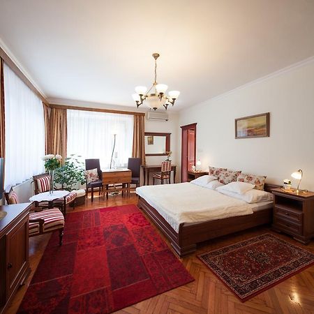 Villa Cecile Шопрон Экстерьер фото
